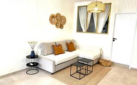 Appartement Moderne + Parking A 50M De La Mer