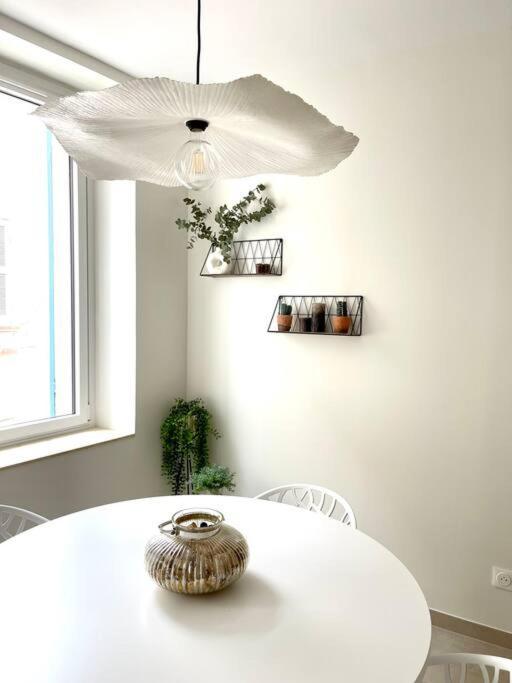 Appartement Moderne + Parking A 50M De La Mer La Ciotat Extérieur photo